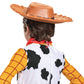 Woody Classic Toy Story 4 Child Costume, M (7-8)
