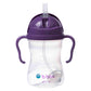 Bbox Sippy Cup With Fliptop Straw, Drink From Any Angle  Weighted Straw, Spill Proof, Leak Proof & Easy Grip  Bpa Free, Dishwash