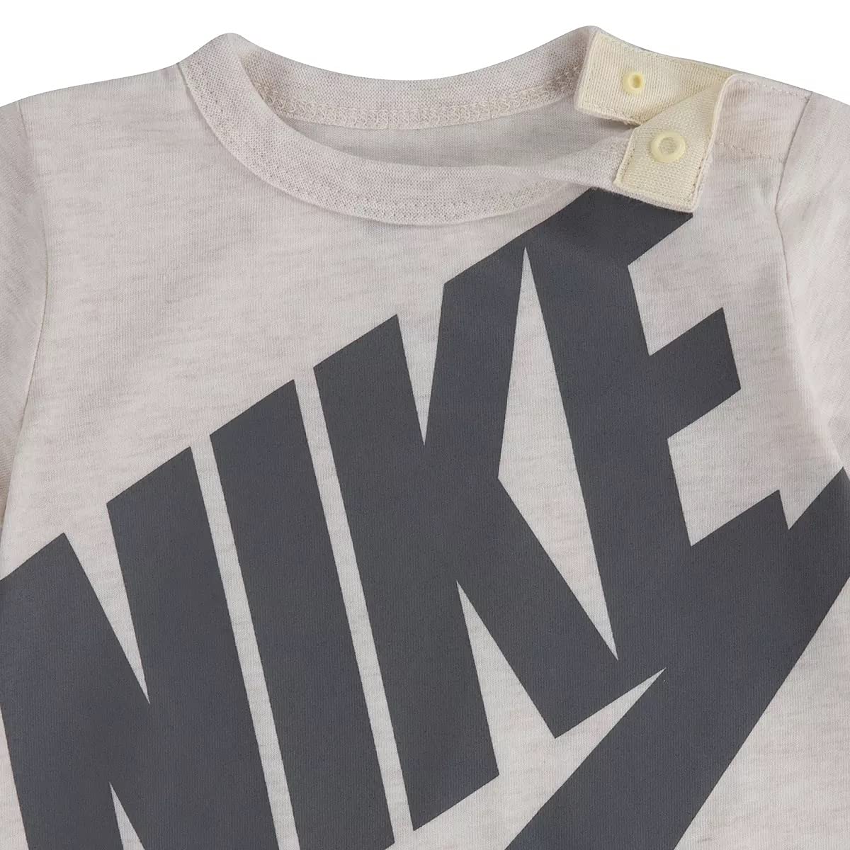 Nike Infant Baby Bodysuit, Size 6 Months
