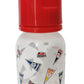 Cudlie Disney Baby Boy Mickey Mouse 5 Oz Pack Of Three Baby Bottles, Mickey Friends