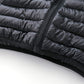 CECORC Winter Coats for Kids with Hoods Light Puffer Jacket for Girls, Boys | Baby, Infants, Toddlers, 4T,Black