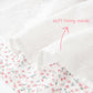Simplee Kids Baby Girl Dress Toddler Floral Dress Ruffled Sleeves Summer Sundress Dress For Spring Summer Smocked Dress Infant P