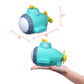 Bburago B16-89001 BB Junior Splash N Play Submarine Projector, Blue, Standard Size