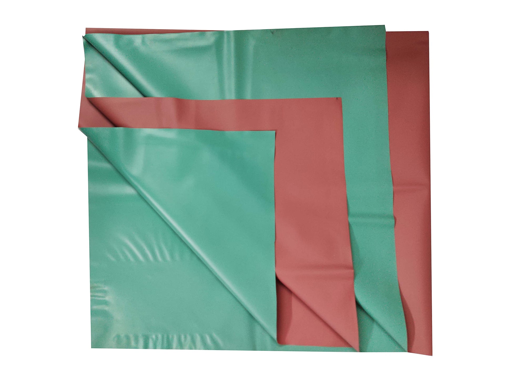 Pookie Baby Sheet | Sheet For Kids | Rubber Sheet For Babies | Bed Wetting Protector (36 X 40 Inches) (Rubber Sheet)