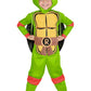 Tmnt Raphael Toddler Costume  X-Small