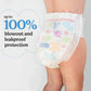 Huggies Size 8 Diapers, Snug & Dry Baby Diapers, Size 8 (46+ Lbs), 96 Count (2 Packs Of 48), Packaging May Vary