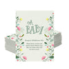 Bentley Seed Co Oh Baby Seed Packetsgirl Or Boy Baby Shower Favors For Guests  25 Wildflower Seed Packets  Pre-Filled  Bouquet W