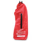 Hewjog Stroller Travel Bag for Airplane, for Single Umbrella Strollers, Red