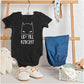Brisco Brands Up All Night Superhero Baby Romper Boys Or Girls