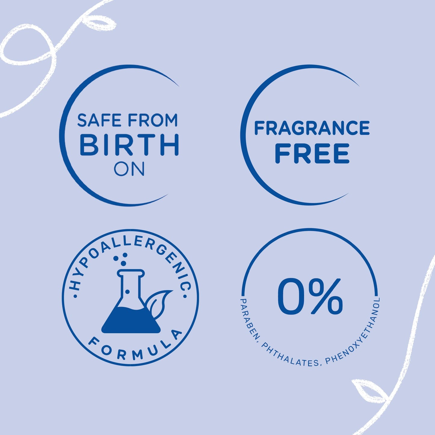 Mustela Baby Diaper Rash Cream 123 - Skin Protectant With Zinc Oxide - Fragrance Free & Paraben Free - With 98% Natural Ingredie