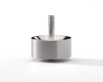 Next-CHRONUS-SP Precision Spinning Top (Super Precision TOP)/The Japanese SEIMITSU KOMA with 11 min of Spinning Record!