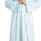 Forum Noveltiesbiblical Times Mary Costume, Child Small