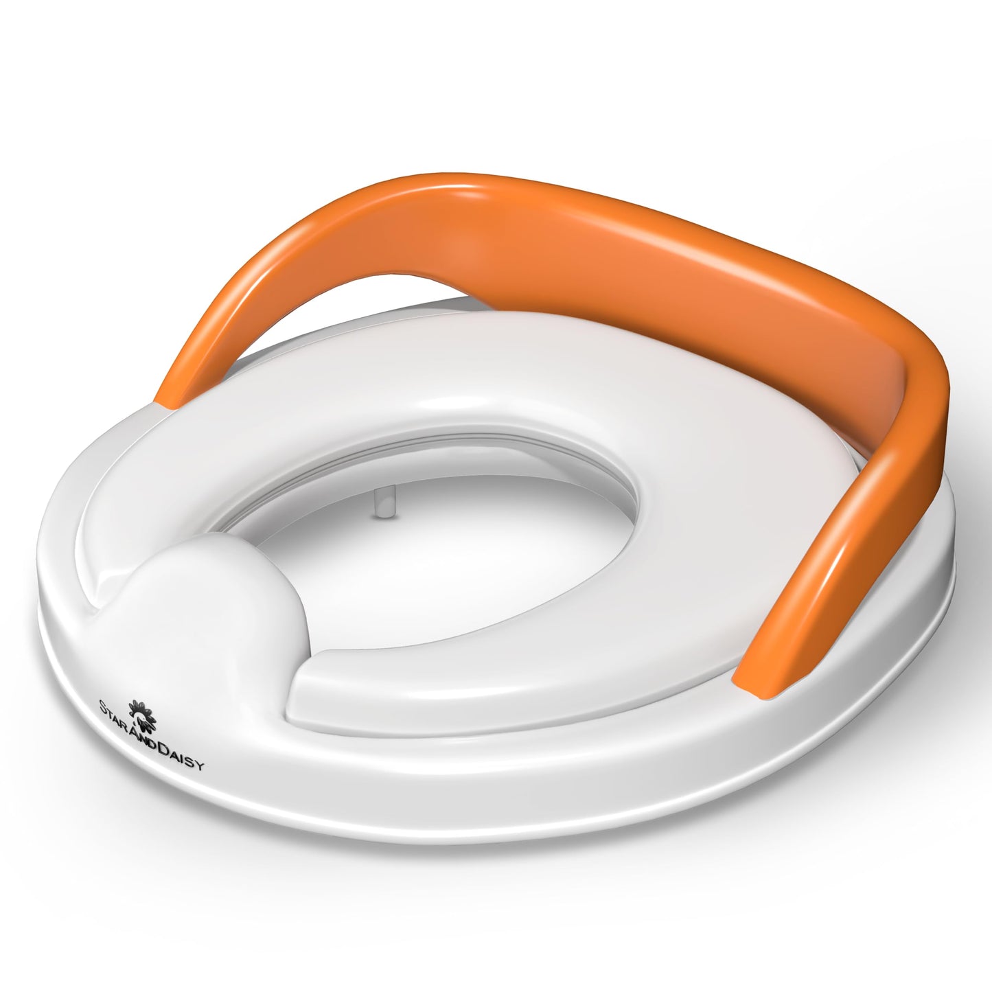 Staranddaisy Baby Potty Seat  Child Safety Buckle Fixation Technology/Potty Seat For Kids 15 Years/Potty Training Seat With Co