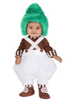 Fun Costumes Infant Candy Factory Cutie Costume - 6/9Mo