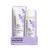 The Honest Company 2-In-1 Cleansing Shampoo + Body Wash And Face + Body Lotion Bundle  Gentle For Baby  Naturally Derived  Laven