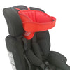 Adjustable Child Car Seat Head Support, Universal Suitable For Both Children And Adults, Head Protect Pad On Child Car Seat, Saf