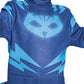 Catboy Deluxe Toddler Pj Masks Costume, Medium/3T-4T