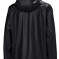 Helly Hansen Kids' Big Juniors Moss Coat Jacket With Full Rain Protection, 990 Black, 10
