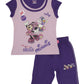 Proteens Girls Night Suit Assorted