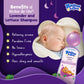 Ricitos De Oro Lavender Baby Shampoo, Children Cleansing Shampoo With Natural Lavender, Formulated For Babies, 3-Pack Of 8.45 Fl