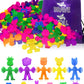 3 Bees & Me Buddies in a Bag - Fun Toddler & Preschool Learning Toys for Boys & Girls