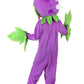 Fun Costumes Plants Vs Zombies Chomper Toddler Outfit 4T
