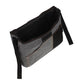 Toyvian Stroller Organizer Bag Diaper Storage Holder for Umbrella Jogger Strollers Lightweight Easy Installation for Convenient 