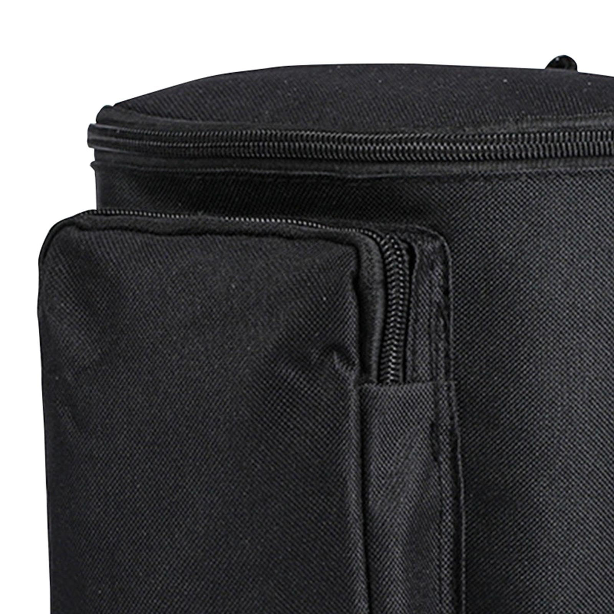 ATORSE Stroller Hanging Bag Simple to Install Travel for Baby Essentials Pouch Black|Baby | Strollers & Accessories | Stroller A