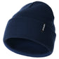 Furtalk Toddler Beanie Baby Boys Girls Beanies Kids Knit Winter Hats For 0-8 Years Navy
