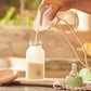 Munchkin Manual Breast Pump - Portable Pump For Expressing Milk At Home, Work, And On The Go, 4 Ounce, Silicone