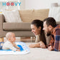 Tummy Time Water Mat Baby Water Play Mat, Fill N Fun Water Play Mat For Children And Infants, Fun Colorful, Play Mat Baby