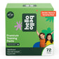 Hello Bello Premium Training Pants, Size 4T-5T (38+ Lbs) Surprise Pack - 72 Count, Hypoallergenic With Soft, Cloth-Like Feel - A