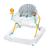 Smart Steps Trend Walker, Zoo-ometry White