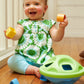 Green Toys Shape Sorter for 6 months +, Green/Blue