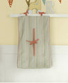 Bananafish Migi Little Circus Diaper Stacker