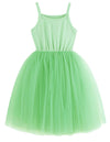 Gsvibk Baby Girls Tutu Dress Toddler Tulle Tutu Dress Infant Tulle Dresses Princess Party Dress 580 Light Green 7T