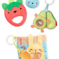Skip Hop Baby Musical Toys Gift Set, Farmstand Fresh Picks, 3 Months+