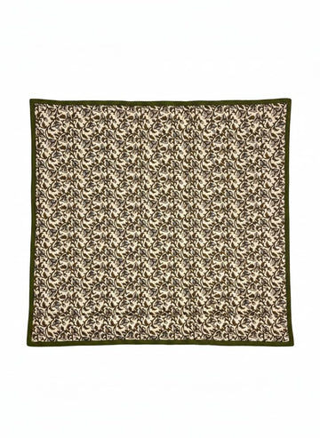 100% Cotton Baby Blanket for Newborn 4060 inch | 3 Layer Breathable Cotton Quilt | Lightweight, Soft & Hypoallergenic Blanket fo