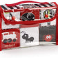 FIRST SENSES 6 CUBES SET