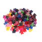 Insowni 120 Pack Flower Mini Hair Claw Clips Small Bang Barrettes For Baby Girls Toddlers Teens Kids