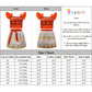 Cotrio Moana Princess Costume For Girls Birthday Party Dresses Toddler Kids Two-Pieces Skirt Set Halloween Dress Up Outfits Size