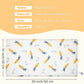 10 Pack Muslin Baby Burp Cloth 20 x 10 6 Layer Soft Absorbent Newborn Rags Towel for Baby Shower Boys Girls Machine Washable