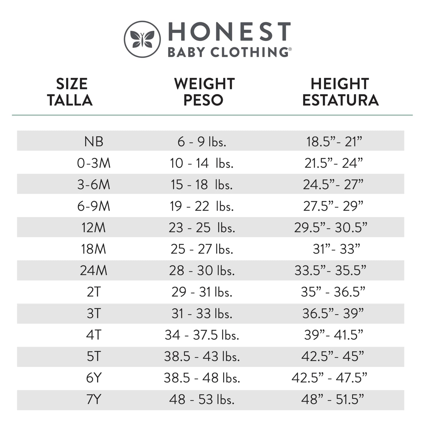 Honestbaby Multipack Honest Pants Joggers Pull On 100% Organic Cotton For Infant Baby And Toddler, Boys, Girls, Unisex, Sage Omb
