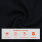 Sobowo 3-6 Month Boy Pants Baby Boy Black Pants Black Baby Pants 3-6 Months Cotton Crawling Pants For Unisex Boys Girls Pack Of
