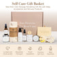 New Mom Gifts, 11 Luxury New Mom Care Package After Baby, Pregnancy Gifts For Expecting Mom To Be, Postpartum Gifts Basket With