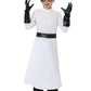 Fun Costumes Mad Scientist Costume for a Child, Large