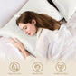 Zimasilk 100% Pure Mulberry Silk Pillowcase For Hair And Skin Health,Soft And Smooth,Both Sides Premium Grade 6A Silk,600 Thread