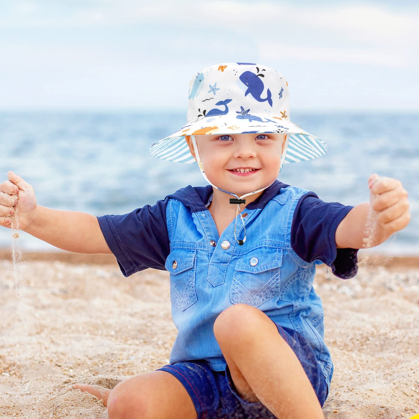 Baby Sun Hats 0-6 Months Infant Sun Hat For Baby Hats Baby Boy Sun Hat Baby Boy Hats Newborn Sun Hat Baby Summer Hat