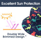 Toddler Sun Hat Boys Age 2-4 Toddler Hats For Boys Girls Baby Sun Hat Baby Boy Hats Toddler Boy Hat Toddler Bucket Hat Dinosaur