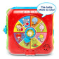 VTech Sort and Discover Activity Cube (Frustration Free Packaging), Red